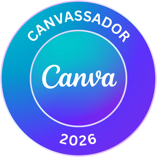 Badge Canvassador 2026